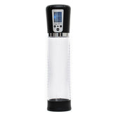 Rimba PPump PP04 Electronic Penis Pump Enlargement System Default Title PUMPS Male Electric